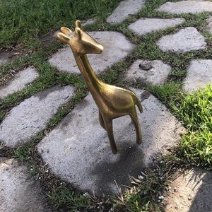 Nate Berkus For Target Decorative Magnetic Giraffe